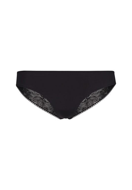 Skiny Damen Cheeky String Micro Lace