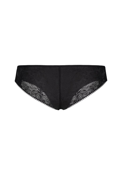 Skiny Damen Cheeky String Micro Lace