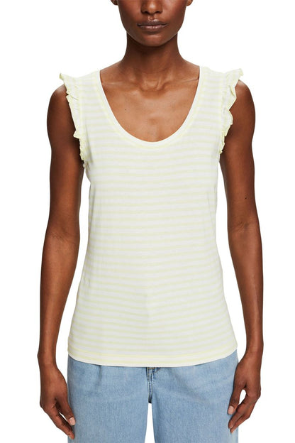 Women T-Shirts sleeveless