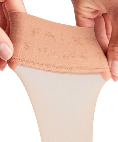 FALKE Shelina 12 DEN Damen