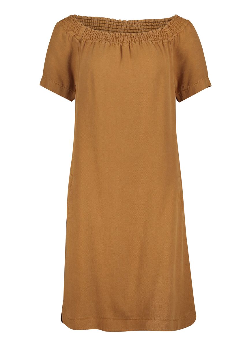 Basic-Kleid