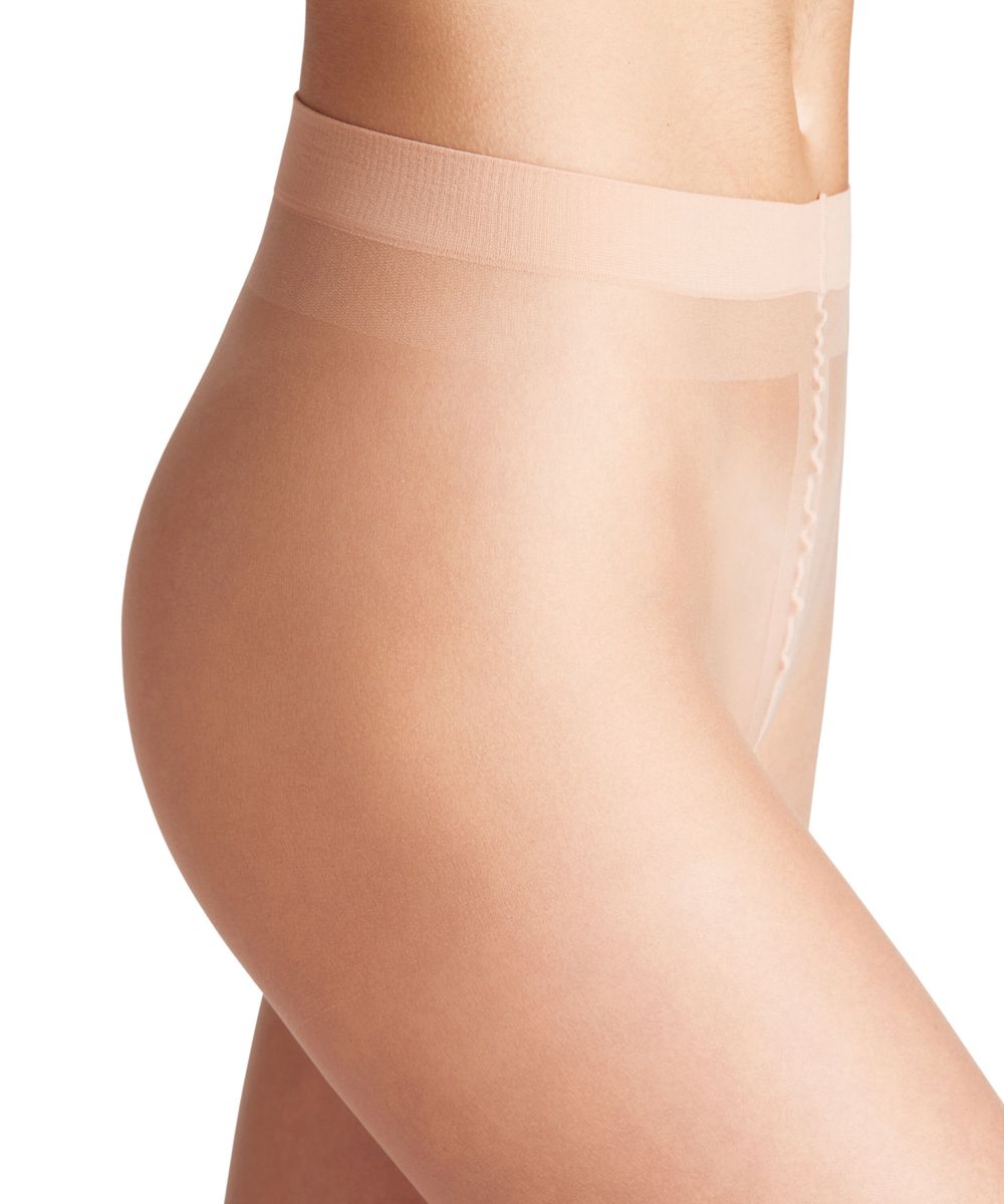 FALKE Natural Glow 6 DEN Damen