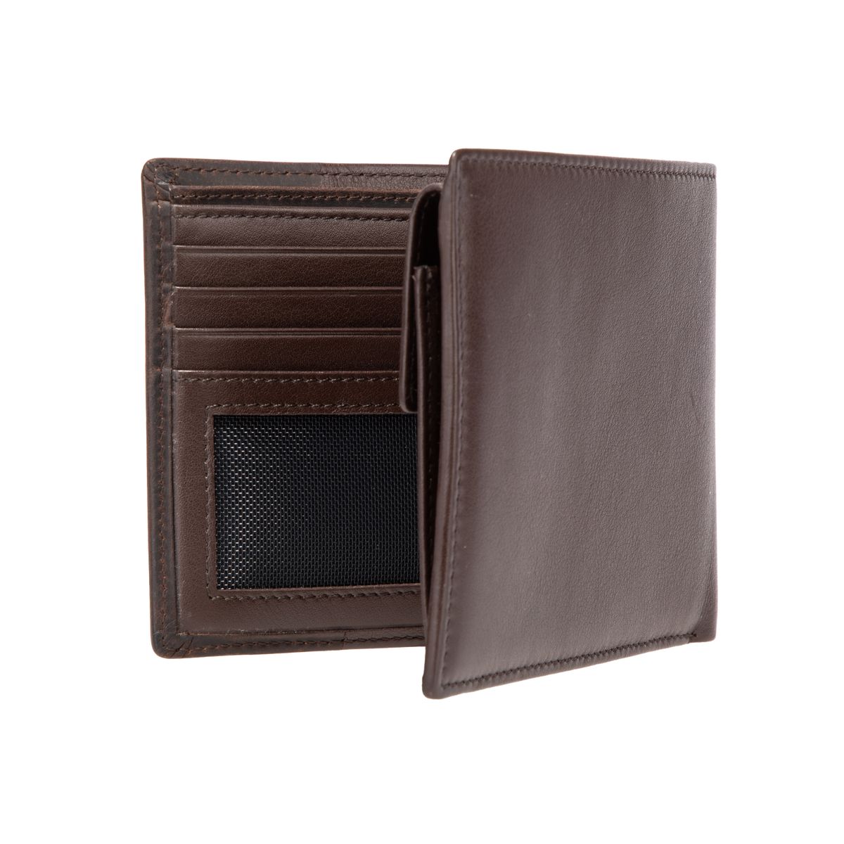 Bundenbach Gandolf Billfold H4