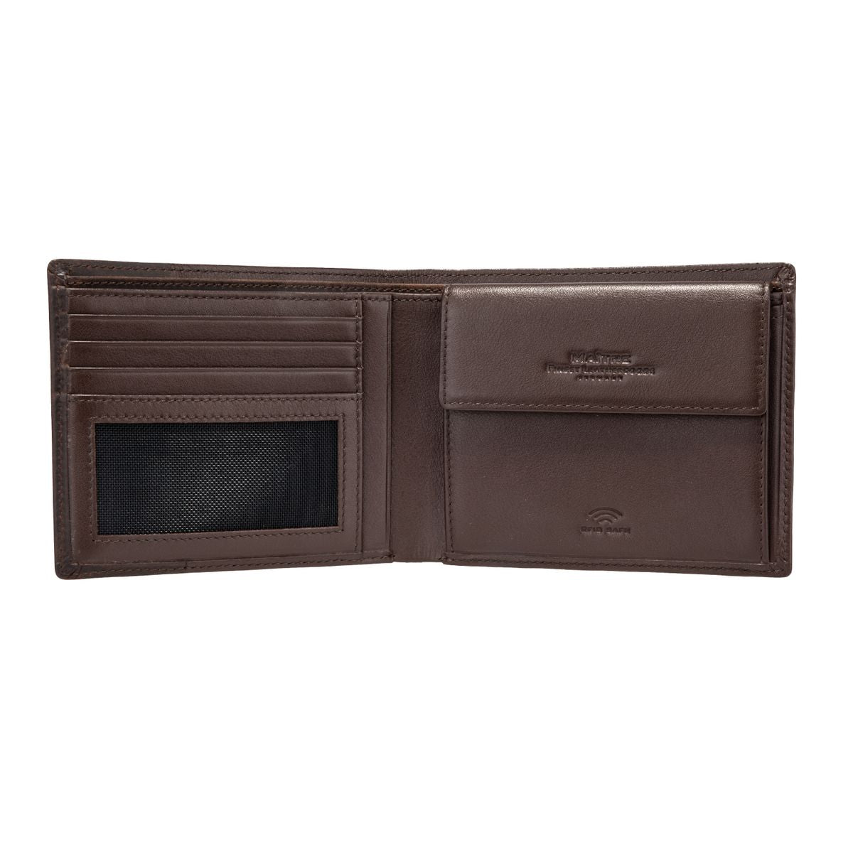 Bundenbach Gandolf Billfold H4