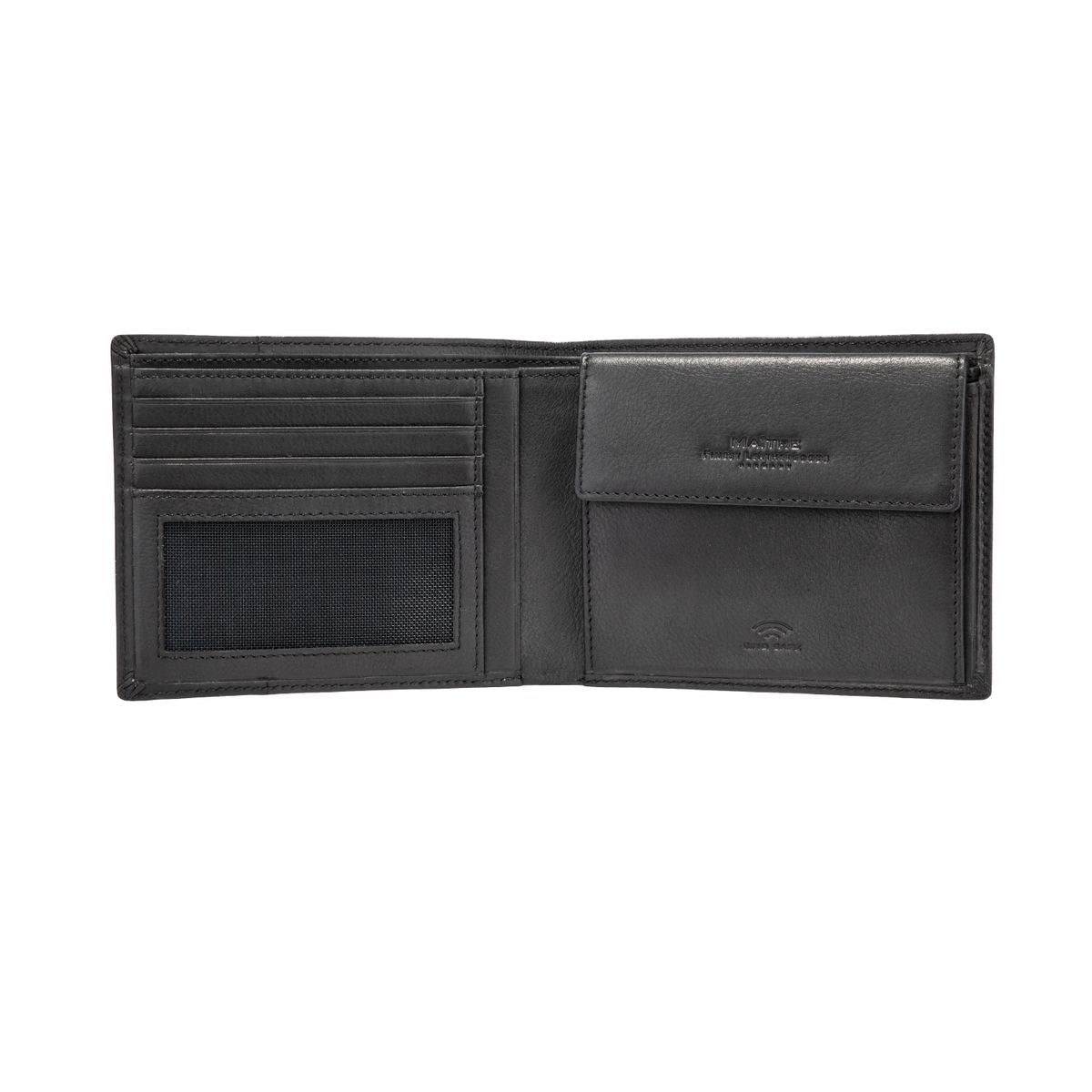 Bundenbach Gandolf Billfold H4