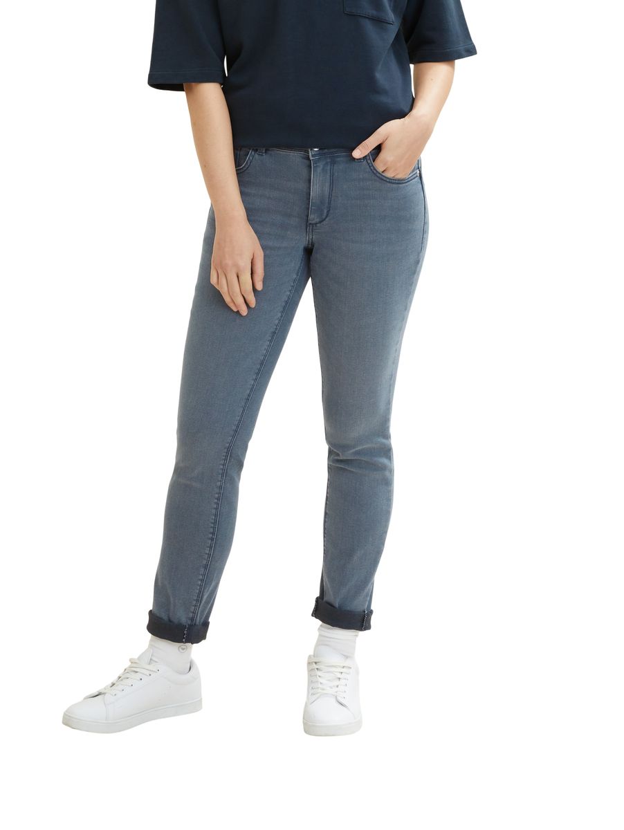 Alexa Skinny Jeans