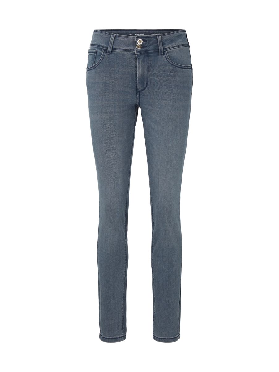 Alexa Skinny Jeans