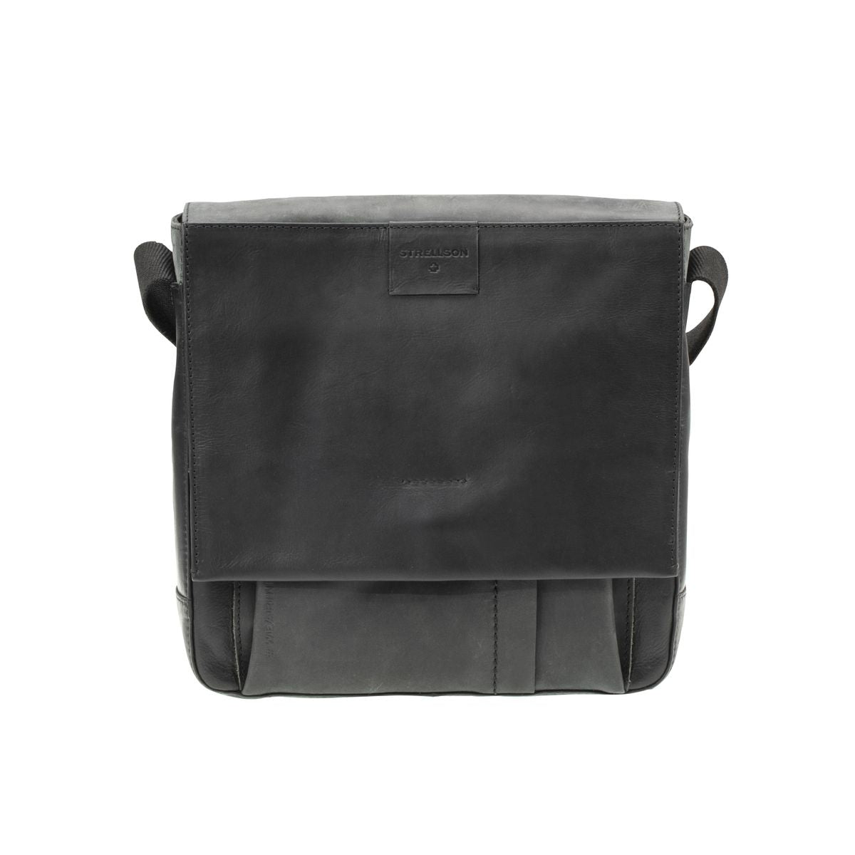 Brick Lane Jeremy Shoulderbag Svf