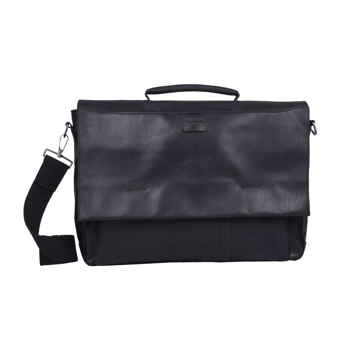 Brick Lane Jim Shoulderbag Briefbag Lhf