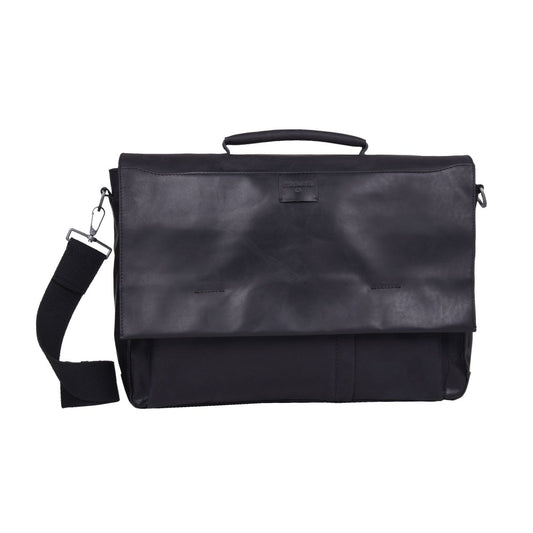 Brick Lane Jim Shoulderbag Briefbag Lhf