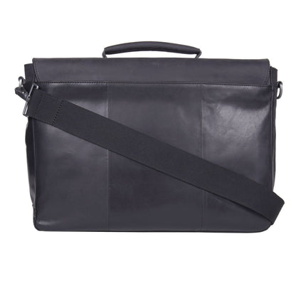 Brick Lane Jim Shoulderbag Briefbag Lhf