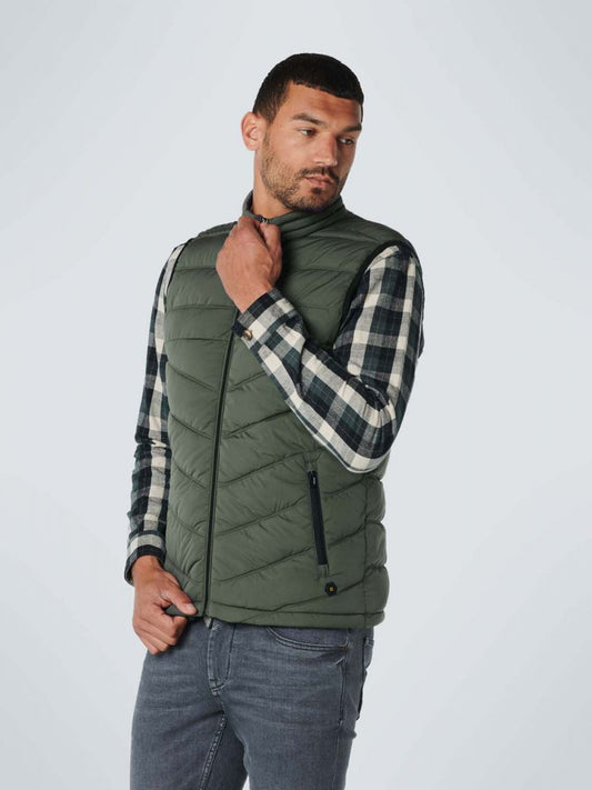 Bodywarmer Padded