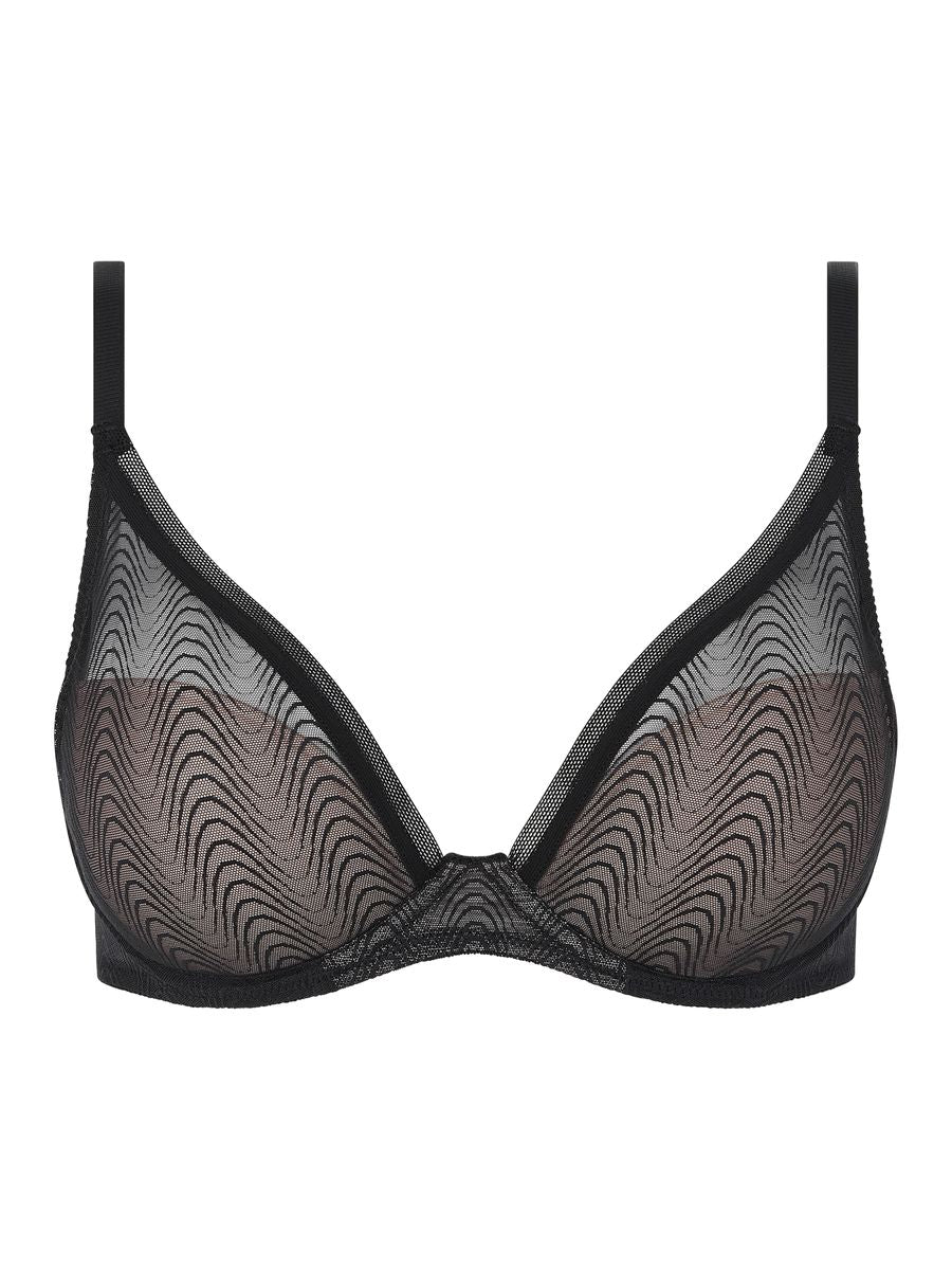 Romane Plunge t-shirt bra