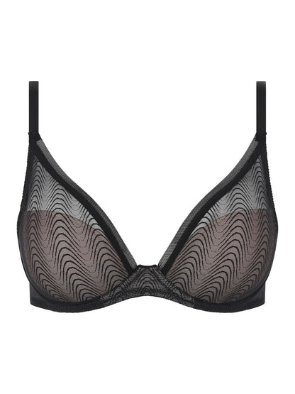 Romane Plunge t-shirt bra