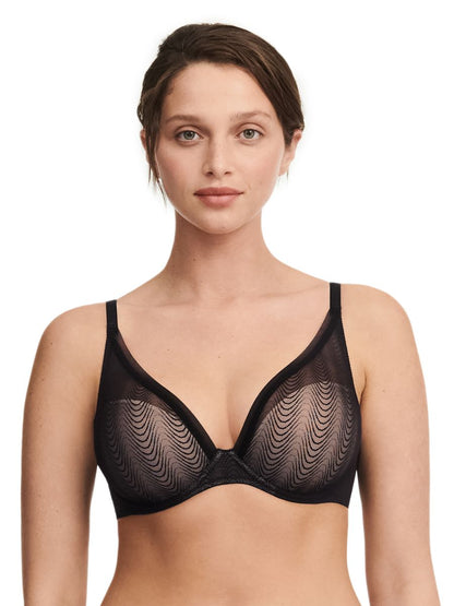 Romane Plunge t-shirt bra