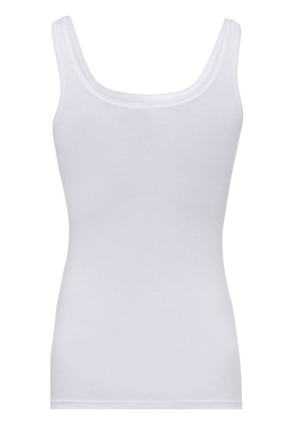 Skiny Damen Tank Top 2er Pack Cotton Advantage