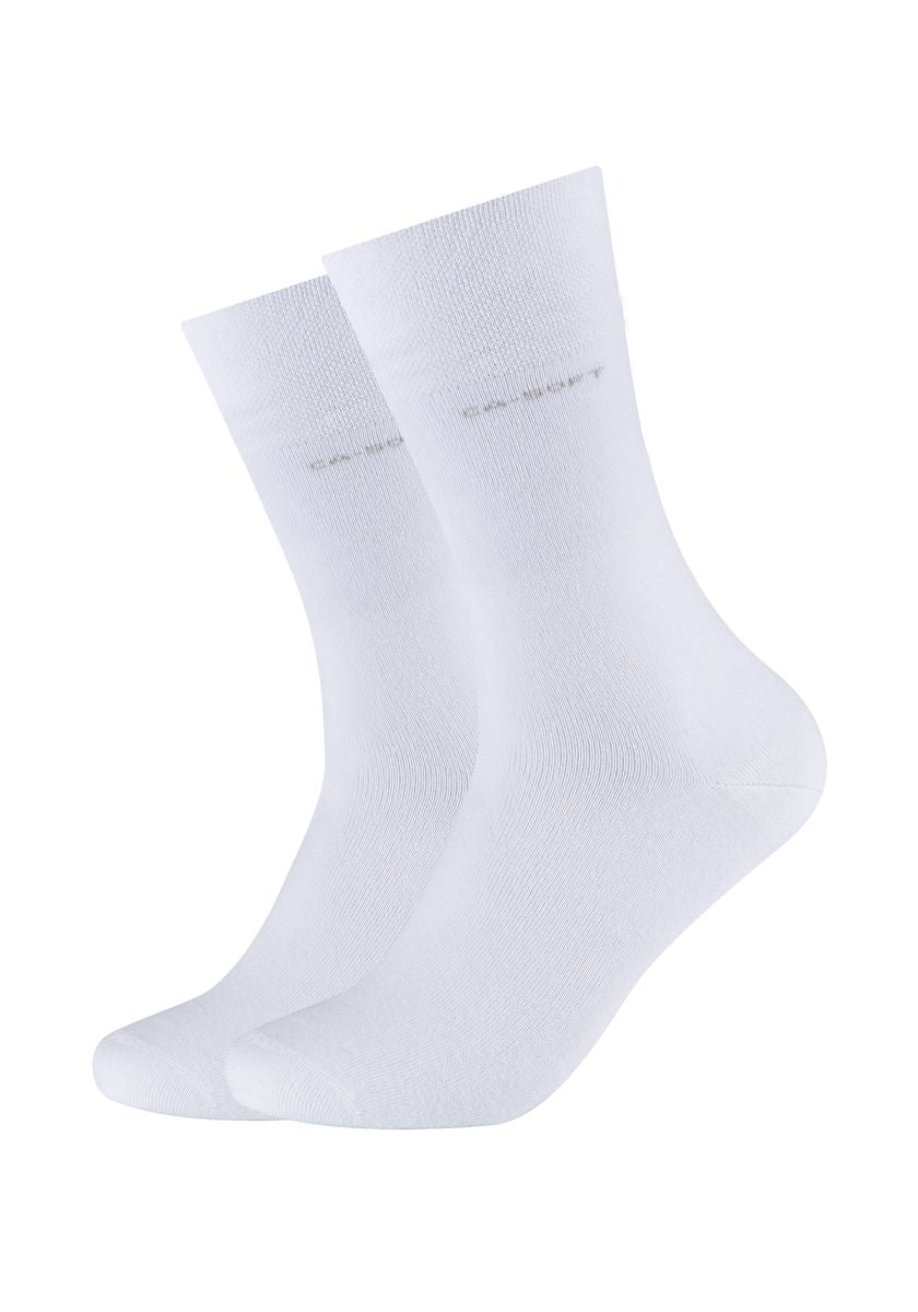 Unisex ca-soft Socks 2p