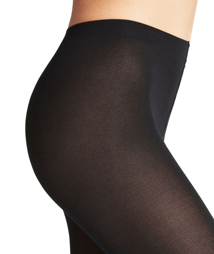 Strumpfhose Cotton Touch