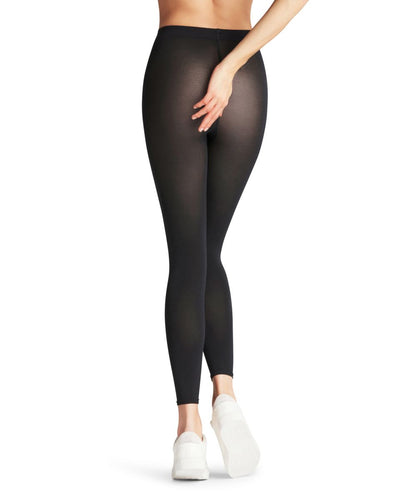 Leggings Cotton Touch