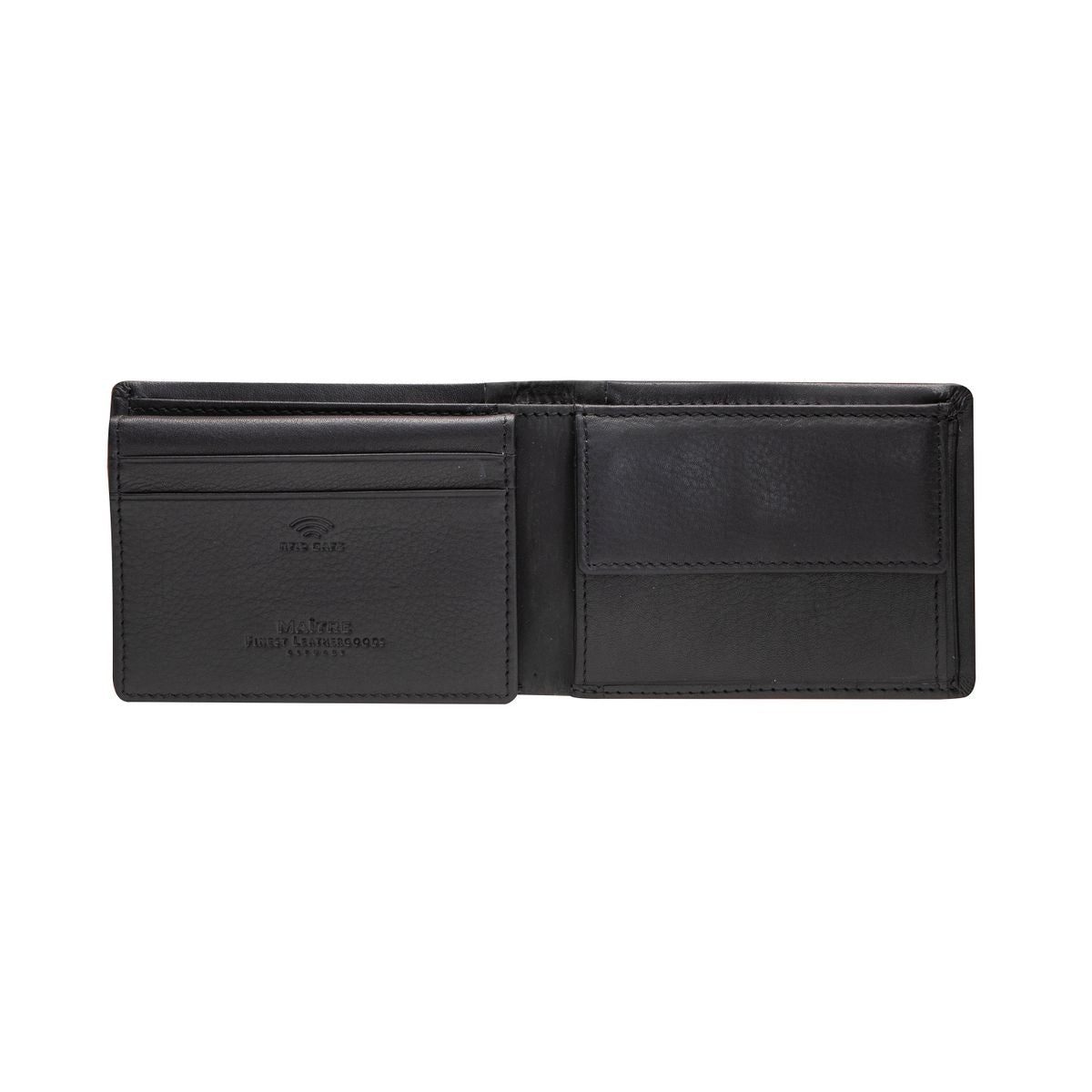 Bundenbach Gerold Billfold Sh3