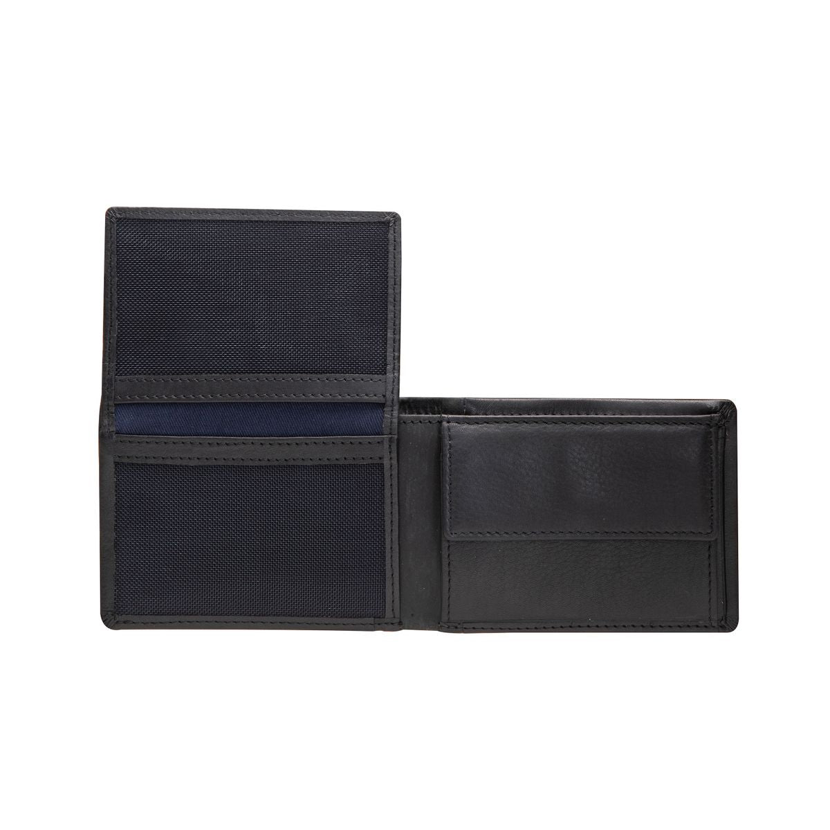 Bundenbach Gerold Billfold Sh3