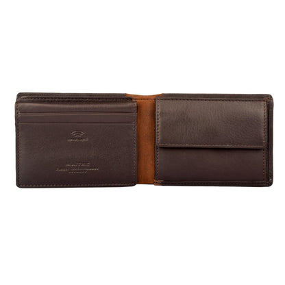 Bundenbach Gerold Billfold Sh3