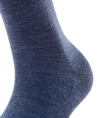 FALKE Softmerino Damen