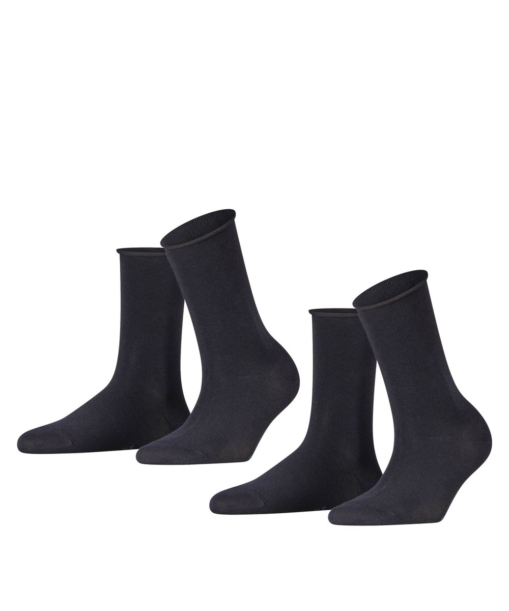 FALKE Happy 2-Pack Damen