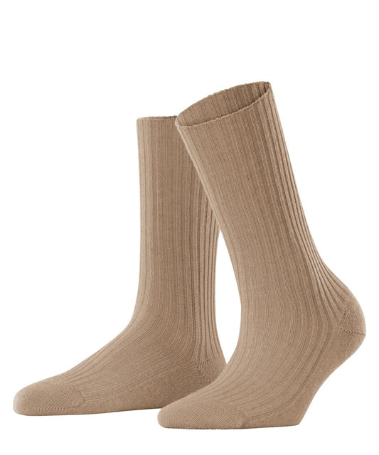 FALKE Cosy Wool Boot Damen