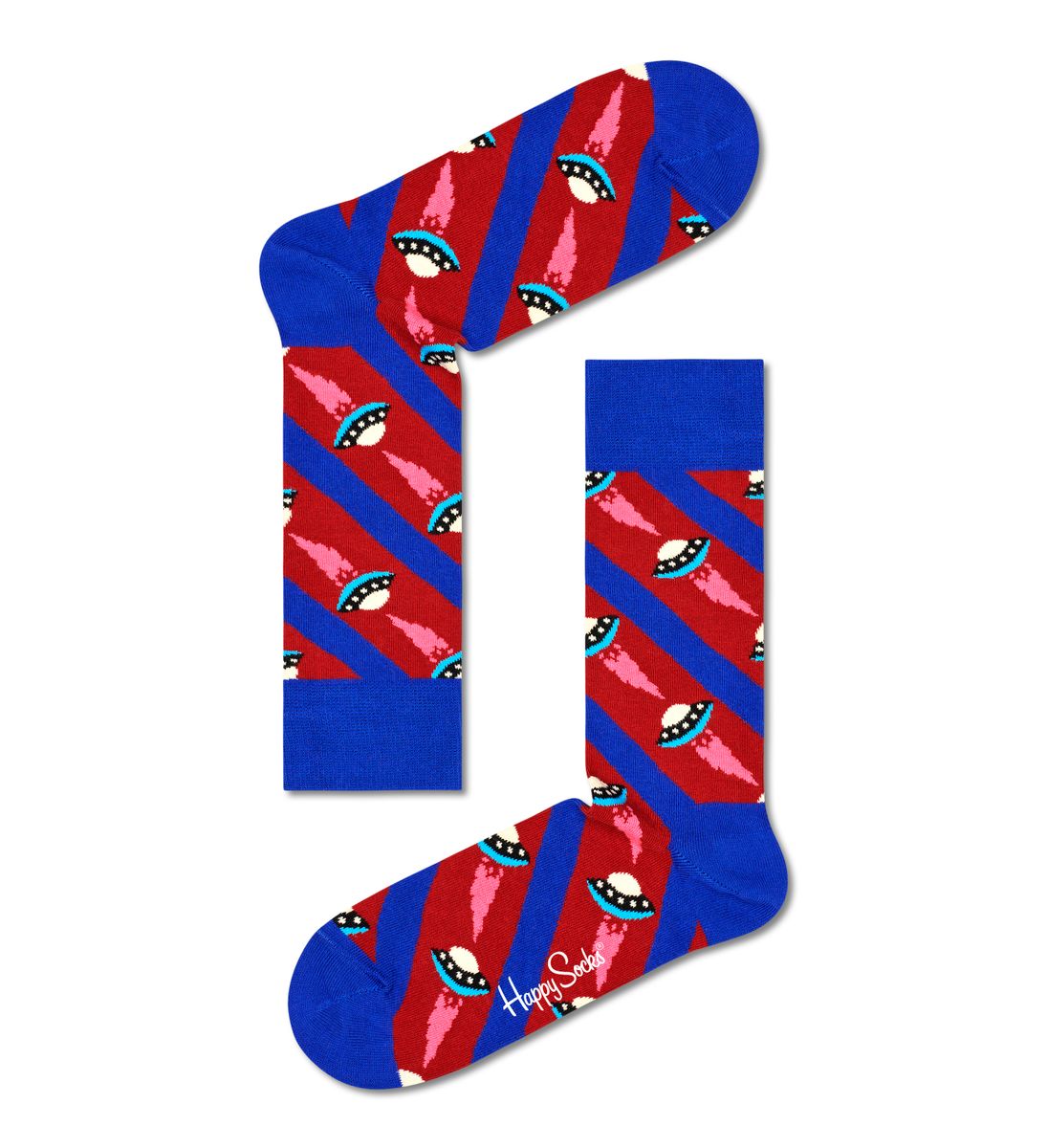 Ufo Sock