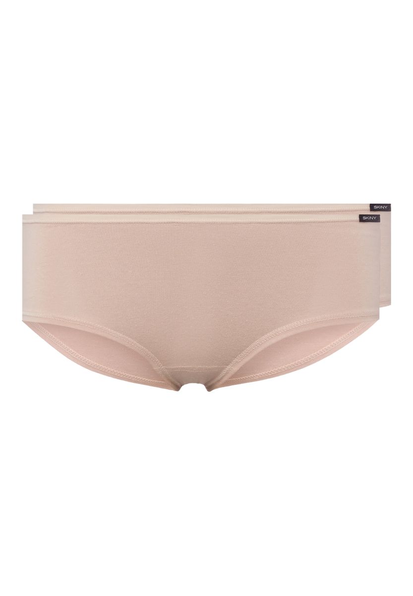 Skiny Damen Panty 2er Pack Cotton Advantage