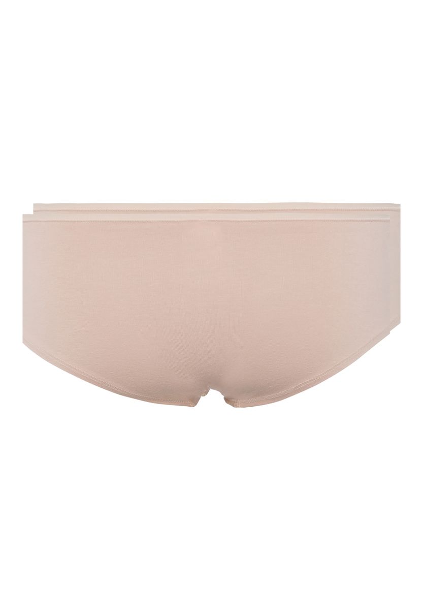 Skiny Damen Panty 2er Pack Cotton Advantage