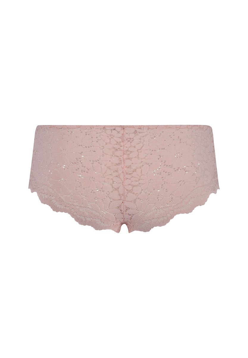 SKINY Damen Cheeky Panty Wonderfulace