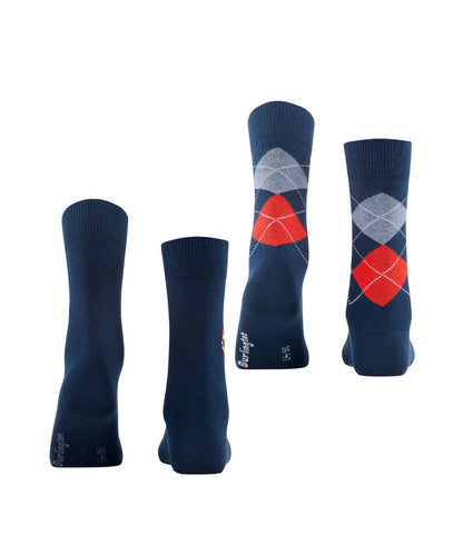 Burlington Everyday X-Mas 2-Pack Damen