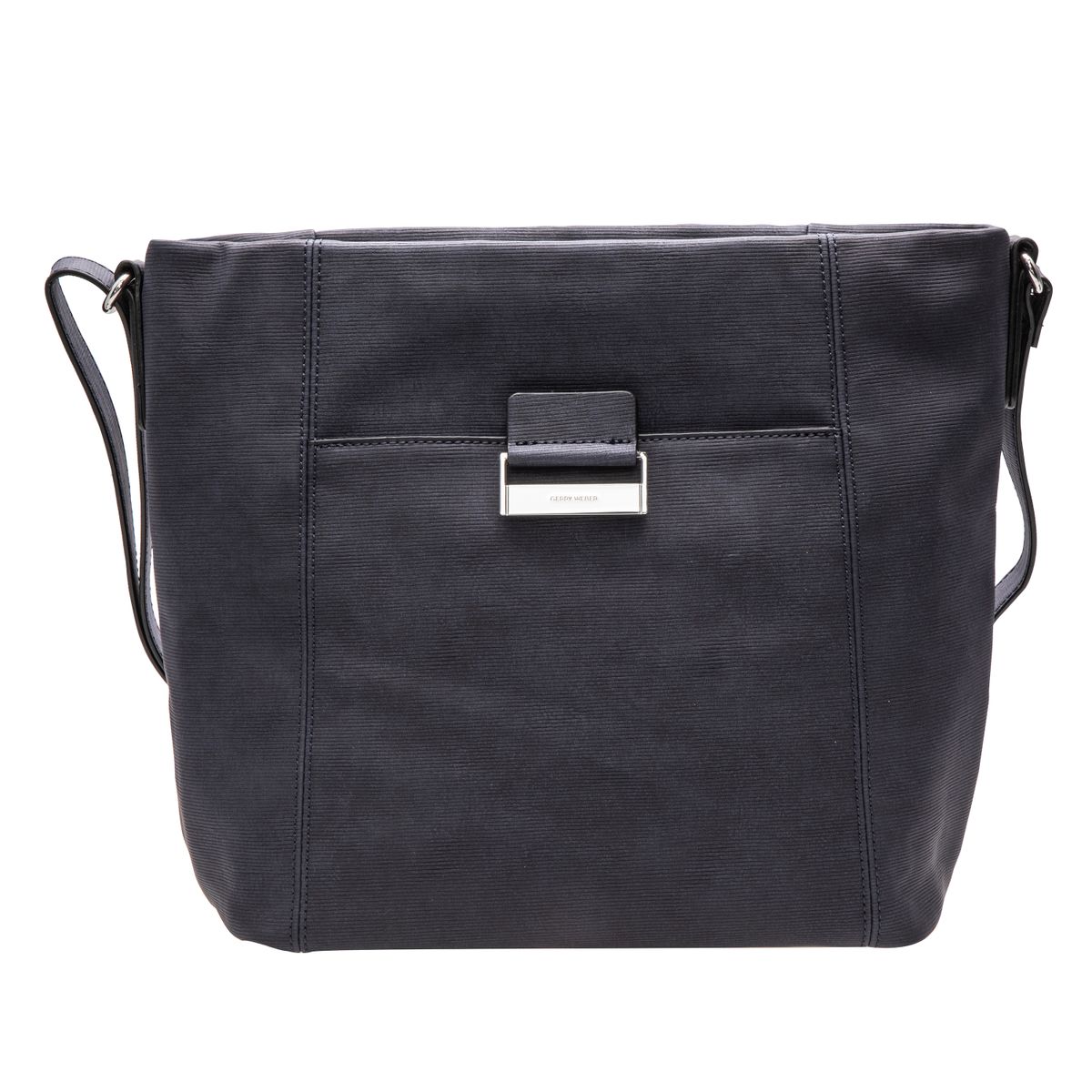 Be Different Shoulderbag Lvz