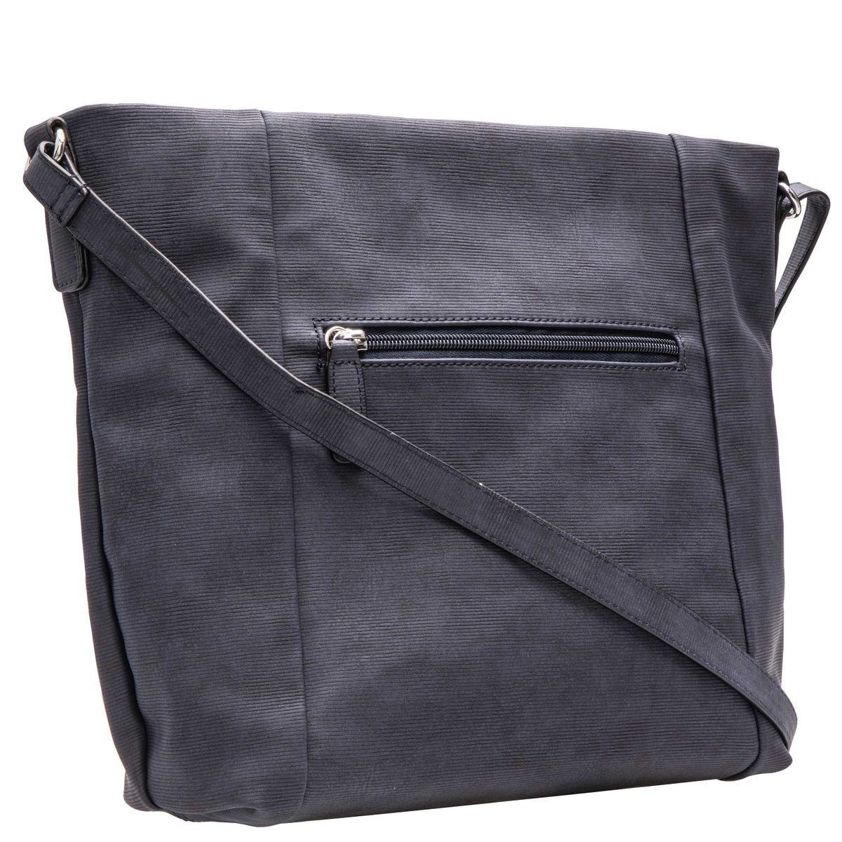 Be Different Shoulderbag Lvz