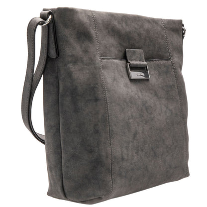 Be Different Shoulderbag Lvz