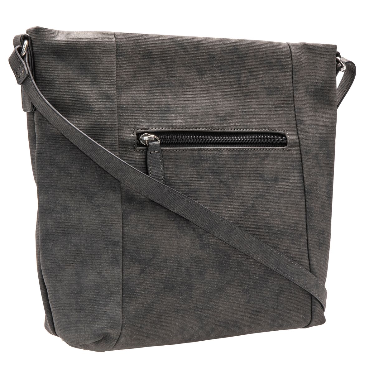 Be Different Shoulderbag Lvz