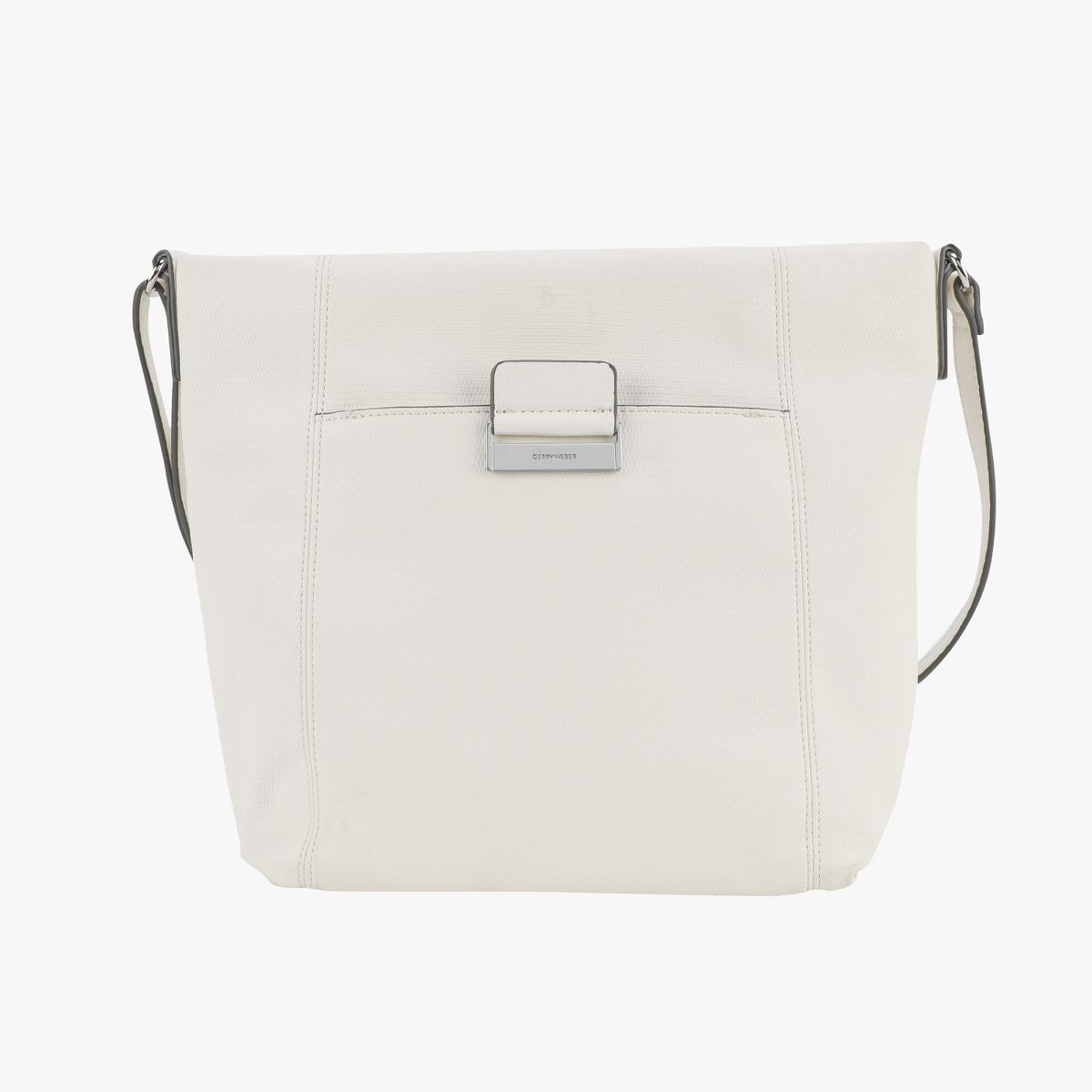 Be Different Shoulderbag Lvz