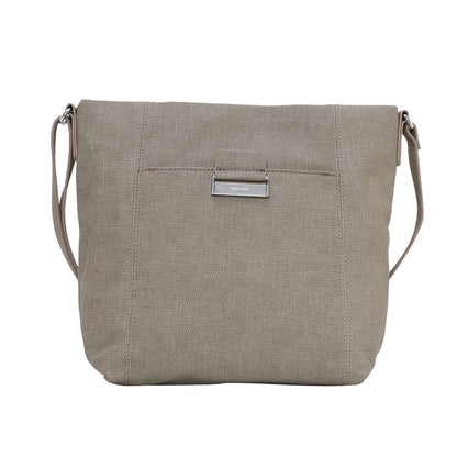 Be Different Shoulderbag Lvz