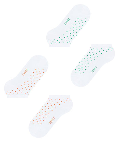 Esprit Fine Dot 2-Pack Damen