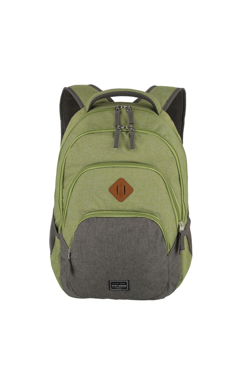 BASICS Rucksack Melange