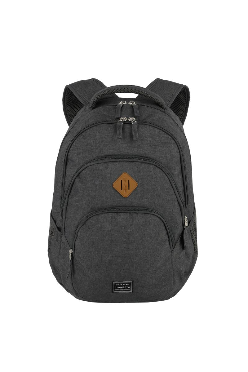 BASICS Rucksack Melange