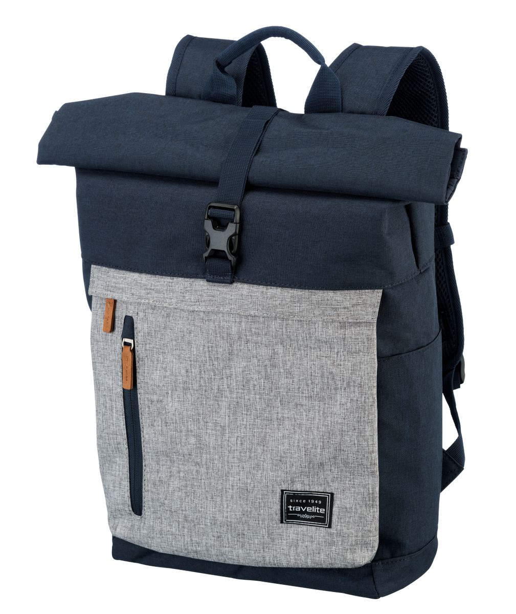 BASICS Rollup Rucksack