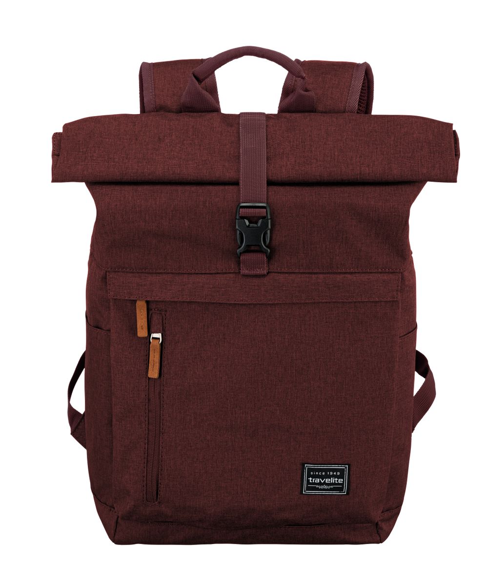 BASICS Rollup Rucksack