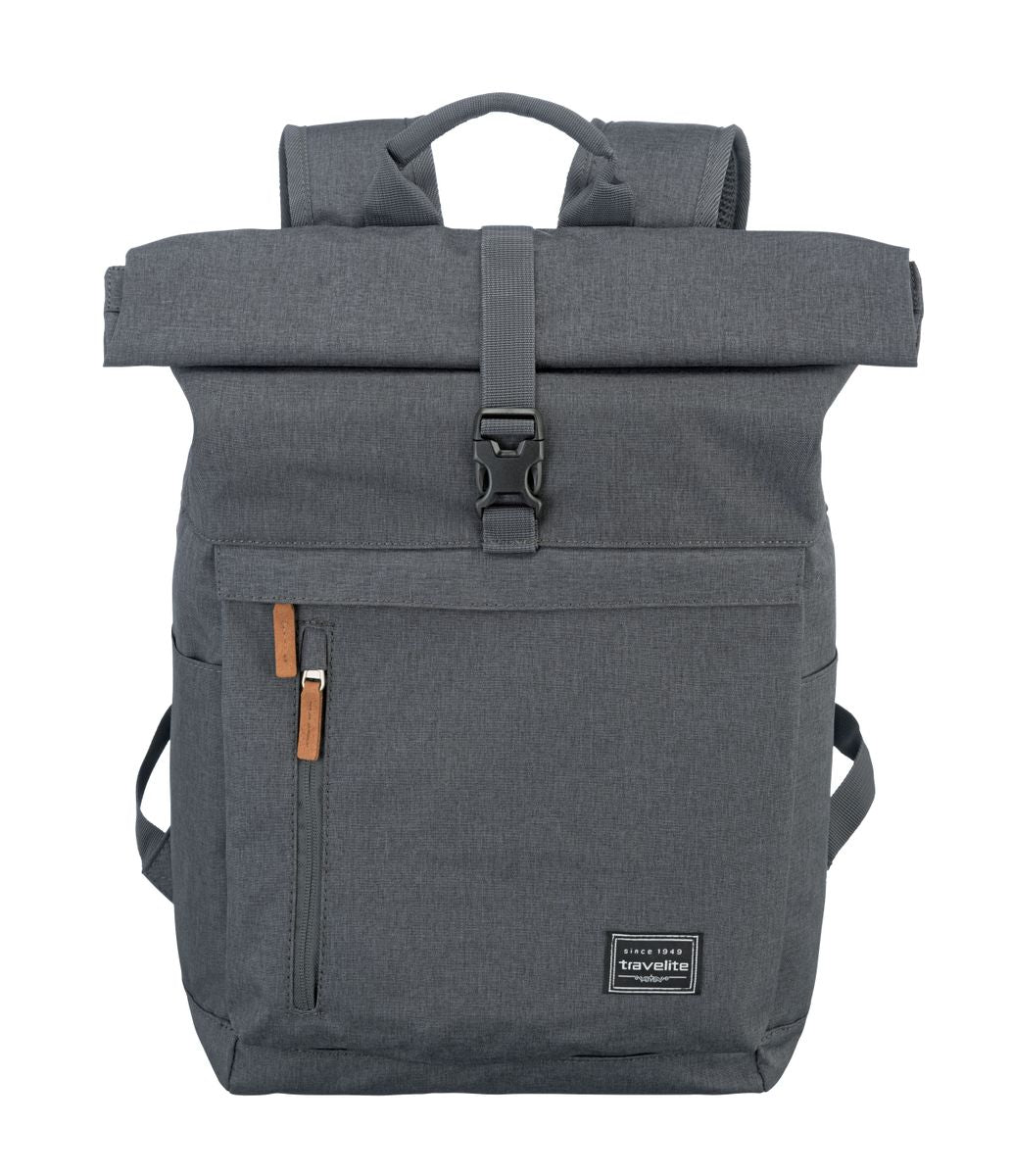 BASICS Rollup Rucksack