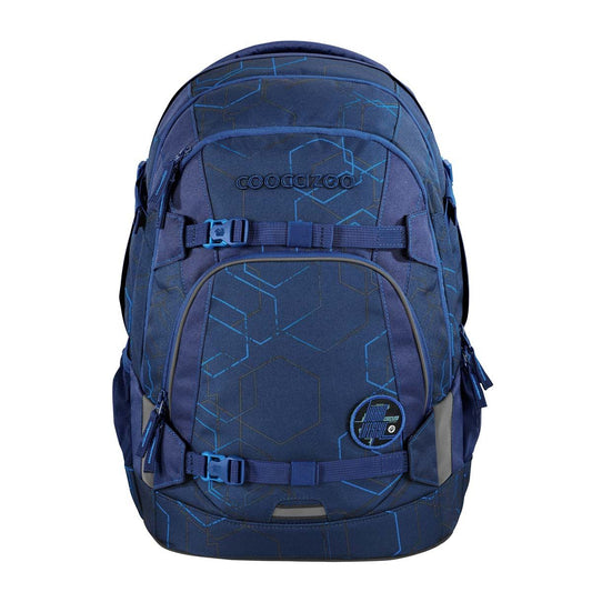 rucksack mate - 0/blue motion