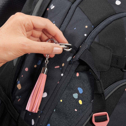 rucksack mate - 0/sprinkled candy