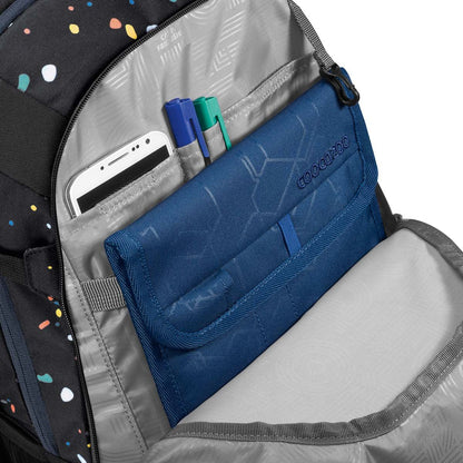 rucksack mate - 0/sprinkled candy