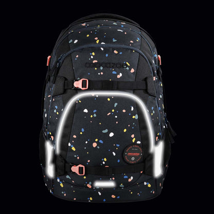 rucksack mate - 0/sprinkled candy